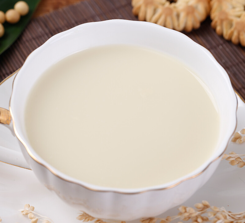 女性備孕,豆漿是 “神助攻” 還是 “豬隊友”?